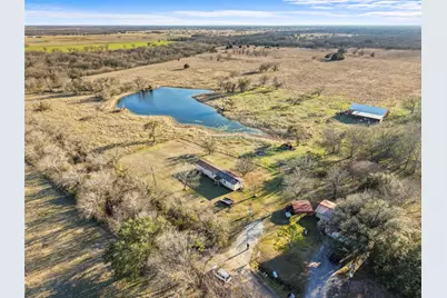 6762 Co Rd 161, Kaufman, TX 75142 - Photo 11