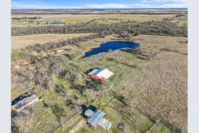 6762 Co Rd 161, Kaufman, TX 75142 - Photo 7