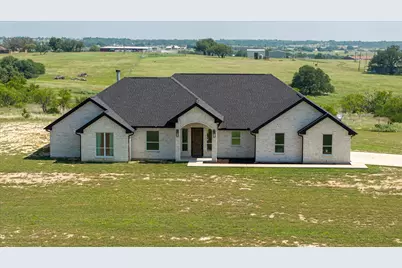 435 Cattle Drive, Stephenville, TX 76401 - Photo 1