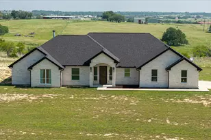 435 Cattle Dr, Stephenville, TX 76401 - Photo 1
