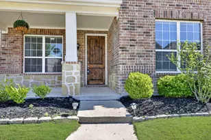 1425 Bull St, Aubrey, TX 76227 - Photo 3