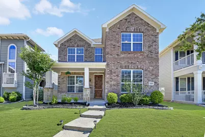 1425 Bull Street, Aubrey, TX 76227 - Photo 1