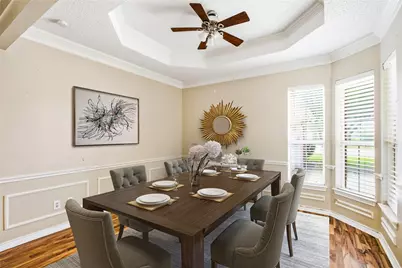 3812 Gentle Springs Drive, Arlington, TX 76001 - Photo 5