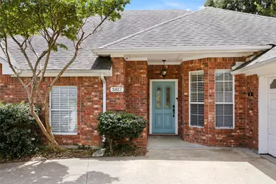 3812 Gentle Springs Drive, Arlington, TX 76001 - Photo 3