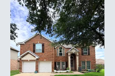4821 Slide Rock Court, Mansfield, TX 76063 - Photo 1