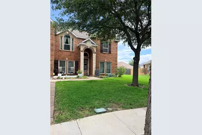 4821 Slide Rock Court, Mansfield, TX 76063 - Photo 3