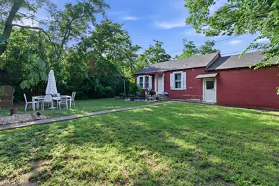 3850 Harley Avenue, Fort Worth, TX 76107 - Photo 25