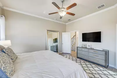 5201 Texana Drive, Frisco, TX 75036 - Photo 17