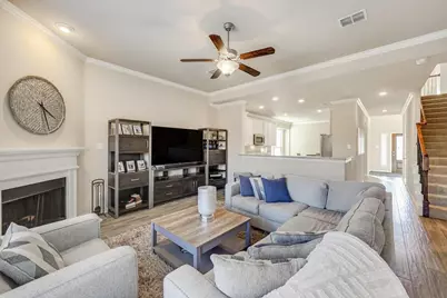 5201 Texana Drive, Frisco, TX 75036 - Photo 7