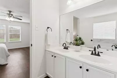 9704 George Washington Drive, McKinney, TX 75072 - Photo 11