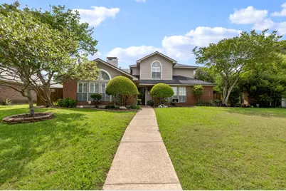 1317 Elk Grove Drive, Richardson, TX 75081 - Photo 1