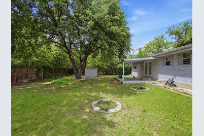 5025 Wyoming Trail, North Richland Hills, TX 76180 - Photo 33