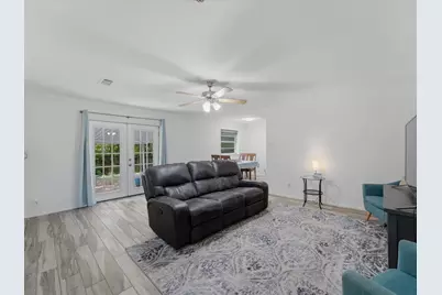 5025 Wyoming Trail, North Richland Hills, TX 76180 - Photo 21