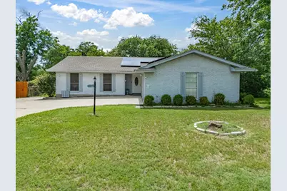 5025 Wyoming Trail, North Richland Hills, TX 76180 - Photo 1