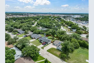 5025 Wyoming Trail, North Richland Hills, TX 76180 - Photo 7