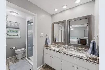 5025 Wyoming Trail, North Richland Hills, TX 76180 - Photo 17