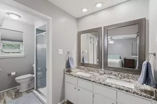 5025 Wyoming Trail, North Richland Hills, TX 76180 - Photo 17