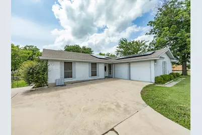 5025 Wyoming Trail, North Richland Hills, TX 76180 - Photo 3