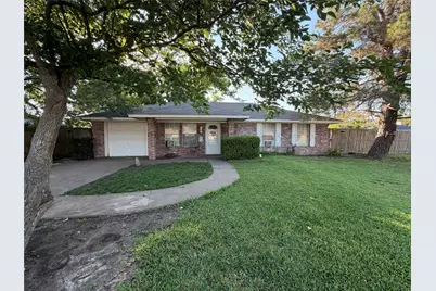 313 Fox Run, Crandall, TX 75114 - Photo 1