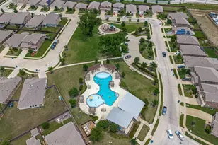 5733 Barbaro Dr, Forney, TX 75126 - Photo 25