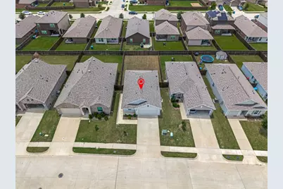 5733 Barbaro Drive, Forney, TX 75126 - Photo 27