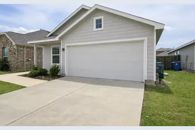 5733 Barbaro Drive, Forney, TX 75126 - Photo 3