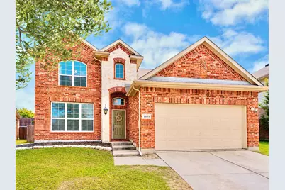 1609 Lake Way Drive, Little Elm, TX 75068 - Photo 1