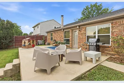 5328 Colonial Drive, Flower Mound, TX 75028 - Photo 27