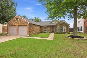 5328 Colonial Dr, Flower Mound, TX 75028 - Photo 3