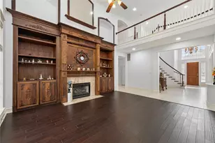 8680 Shady Shore Dr, Frisco, TX 75036 - Photo 9