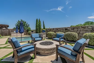 720 Uplands Drive, Northlake, TX 76226 - Photo 35