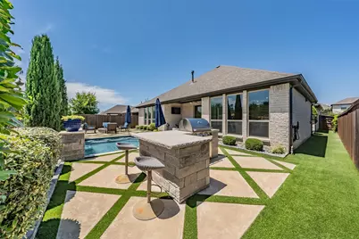 720 Uplands Drive, Northlake, TX 76226 - Photo 37