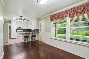 509 Patricia Rd, Hurst, TX 76053 - Photo 11