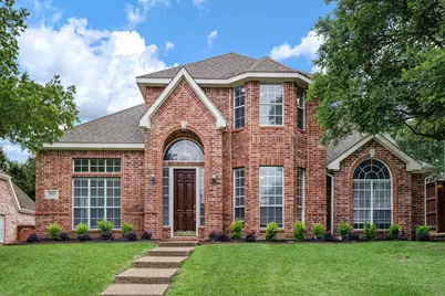 4804 Appleridge Drive, Richardson, TX 75082 - Photo 1