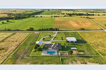 2500 County Road 332, Era, TX 76238 - Photo 3