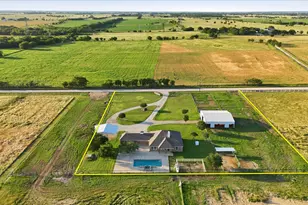 2500 Co Rd 332, Era, TX 76238 - Photo 3