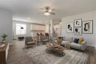 1113 Granger Dr, McKinney, TX 75071 - Photo 5