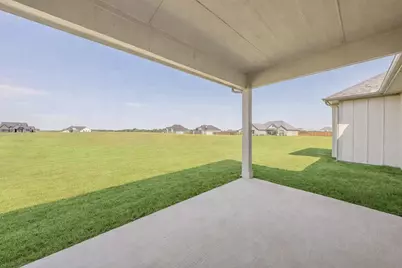 10611 Winter Wheat Lane, Venus, TX 76084 - Photo 35