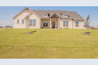 10611 Winter Wheat Lane, Venus, TX 76084 - Photo 1