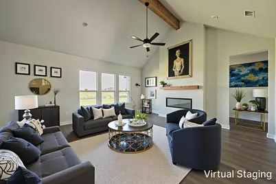 10611 Winter Wheat Lane, Venus, TX 76084 - Photo 11