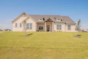 10611 Winter Wheat Ln, Venus, TX 76084 - Photo 1