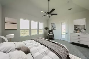 10611 Winter Wheat Ln, Venus, TX 76084 - Photo 7