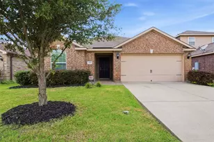 230 Silver Leaf Dr, Princeton, TX 75407 - Photo 1