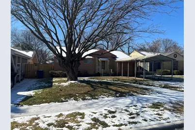 2641 Almeda Drive, Dallas, TX 75216 - Photo 3