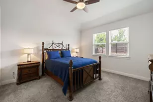 10117 Table Bluff St, Aubrey, TX 76227 - Photo 19