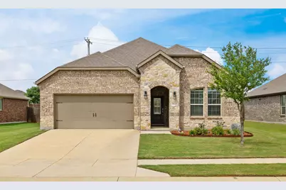 10117 Table Bluff Street, Aubrey, TX 76227 - Photo 1
