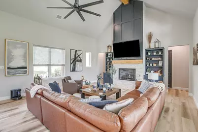2008 Trinity Oaks Road, Weatherford, TX 76087 - Photo 11