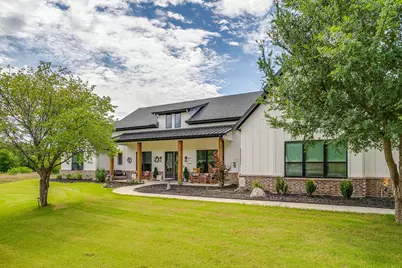2008 Trinity Oaks Road, Weatherford, TX 76087 - Photo 1