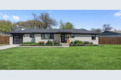 2321 Hartline Drive, Dallas, TX 75228 - Photo 1
