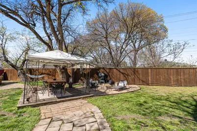 2321 Hartline Drive, Dallas, TX 75228 - Photo 23